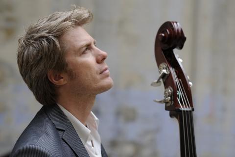 Kyle Eastwood