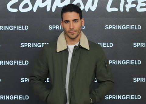 Miguel Ángel Silvestre