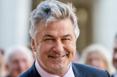 Alec Baldwin