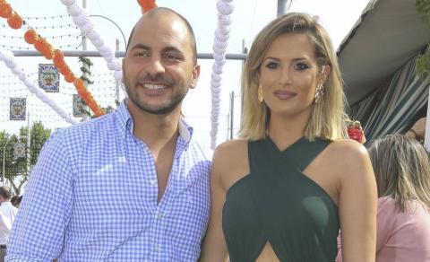 Antonio Tejado y Candela Acevedo