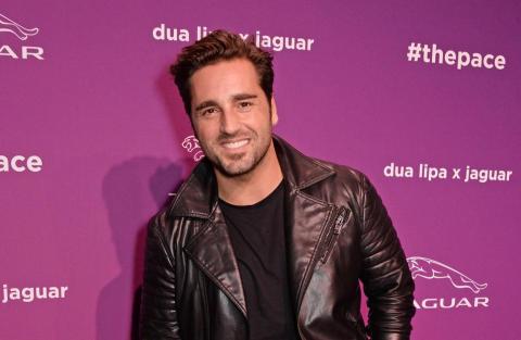 David Bustamante