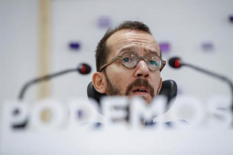 Pablo Echenique