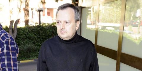 Octavio Aceves
