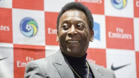 Pelé 