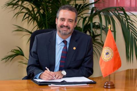 Rafael Robaina