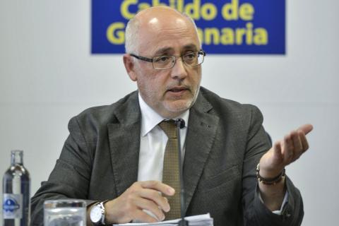 Antonio Morales 