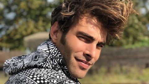 Jon Kortajarena