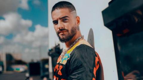 Maluma