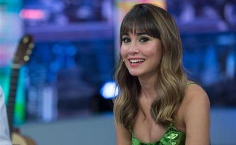 Aitana Ocaña