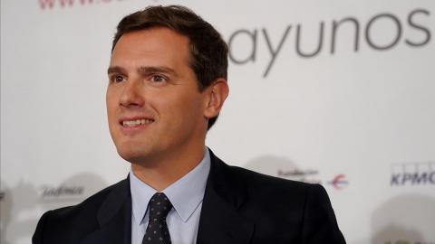 Albert Rivera Albert Rivera