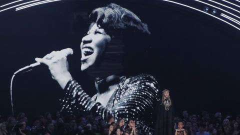Aretha Franklin Aretha Franklin