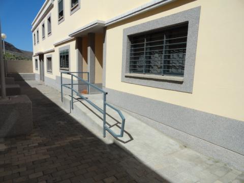 Accesibilidad en viviendas Accesibilidad en viviendas