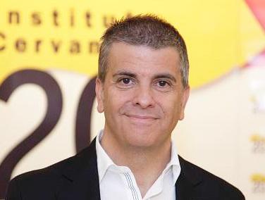 Francisco Moreno Francisco Moreno