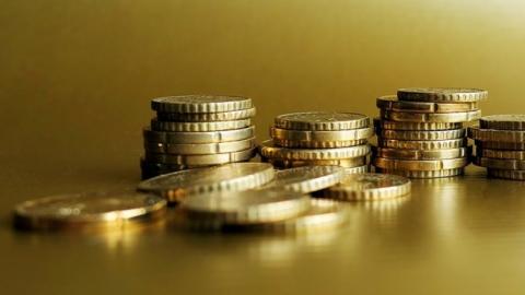 Monedas Monedas