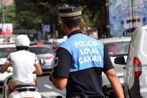 Policía Local