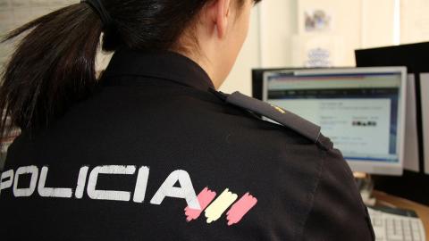 Policía Nacional Policía Nacional