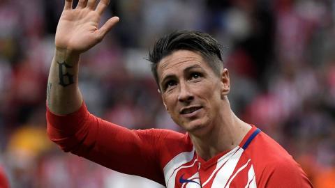 Fernando Torres