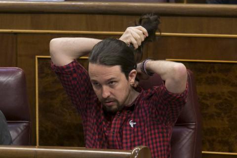 Pablo Iglesias