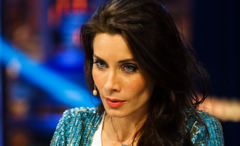 Pilar Rubio Pilar Rubio
