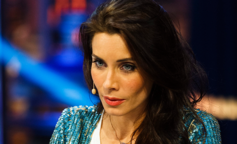 Pilar Rubio