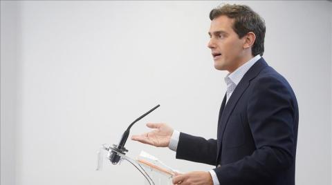 Albert Rivera