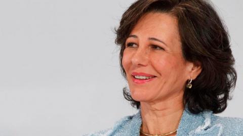 Ana Botín