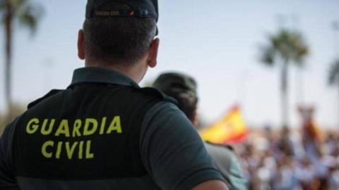 Guardia Civil