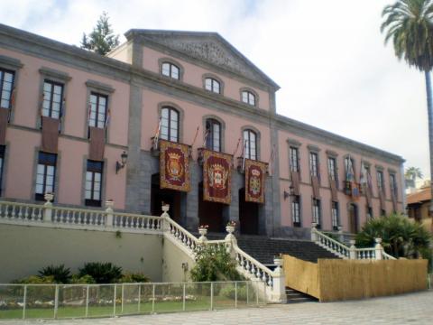 Ayuntamiento de La Orotava