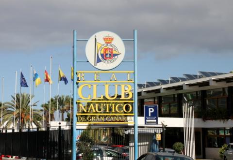 Real Club Náutico de Gran Canaria