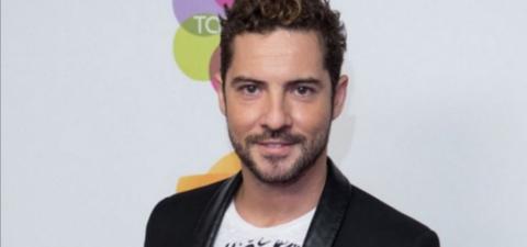 David Bisbal