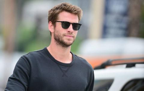 Liam Hemsworth