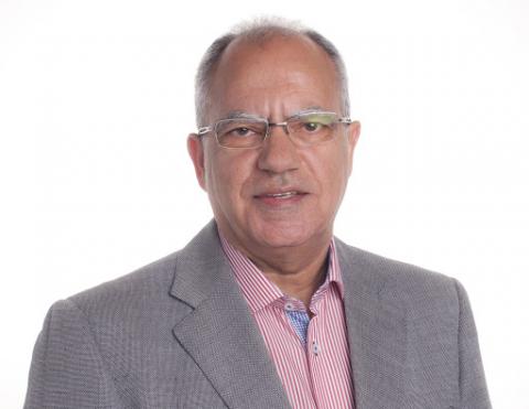 Casimiro Curbelo