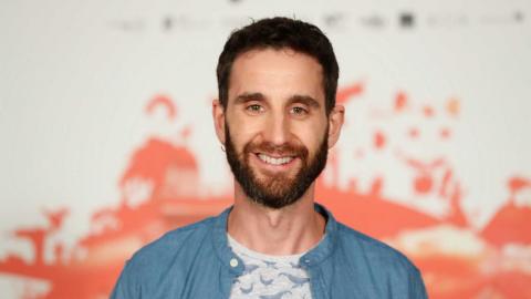 Dani Rovira
