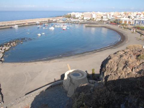 Guía de Isora Guía de Isora