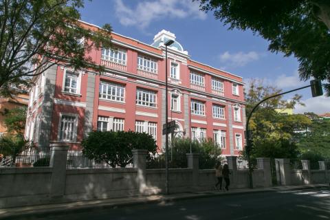 Consejería de Sanidad en Tenerife