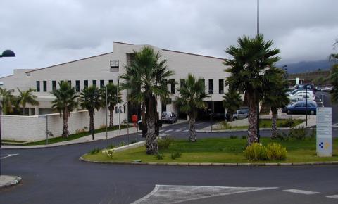 Hospital de La Palma