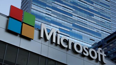 Microsoft Microsoft