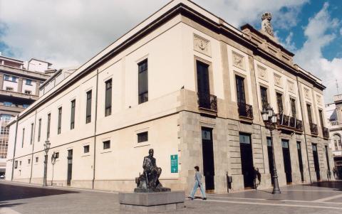 Teatro Guimerá