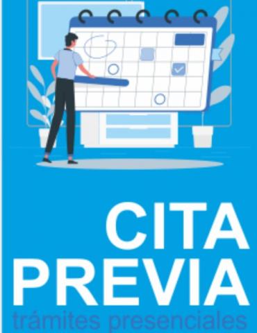 Cita previa en Valsequillo Cita Previa