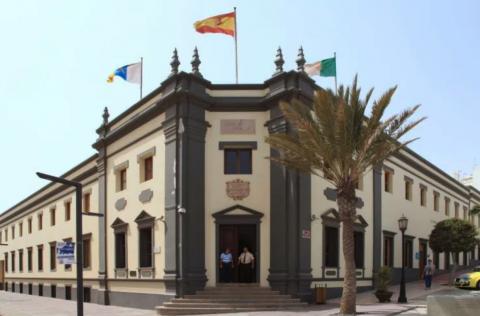 Cabildo de Fuerteventura