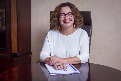 Nieves Hernández