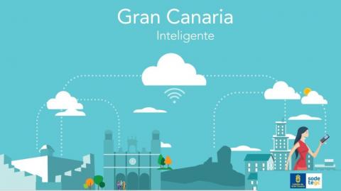 Gran Canaria Inteligente