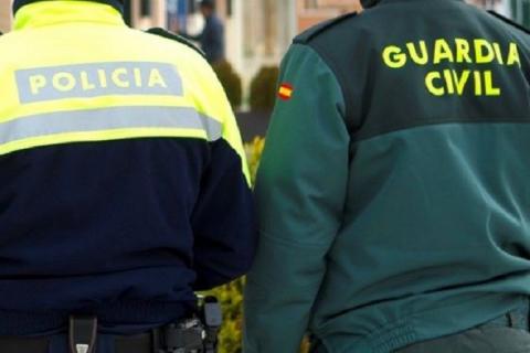 Guardia Civil