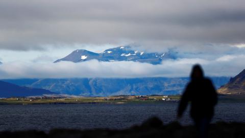 Islandia