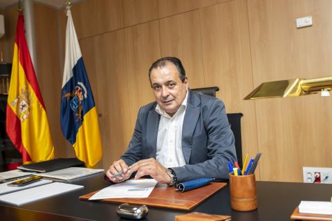Blas Trujillo Blas Trujillo