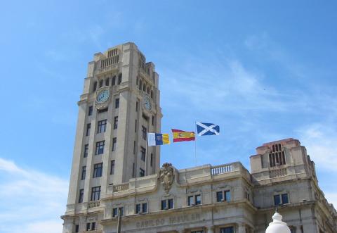 Cabildo de Tenerife