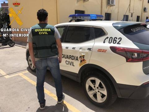 Guardia Civil