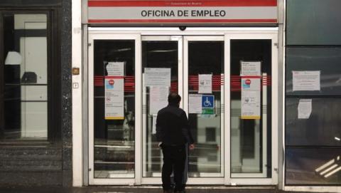 Oficina de Empleo