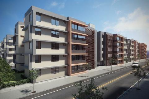 Viviendas canarias Viviendas canarias