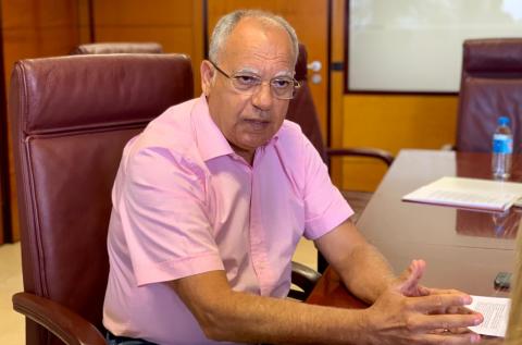 Casimiro Curbelo Casimiro Curbelo